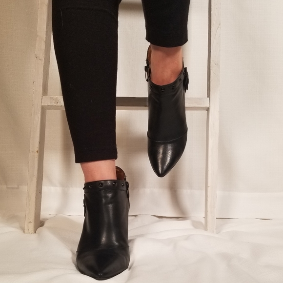 Enzo Angiolin boots - Picture 5 of 15